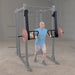 Body-Solid Pro Clubline Jammer Arms SPRJAM -