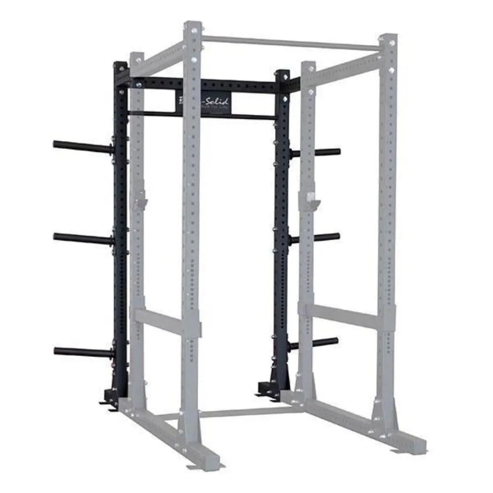 Body-Solid Power Rack Extension SPRBACK -