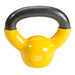 Body-Solid Vinyl Coated Kettlebells KBV - Size: 5LBS