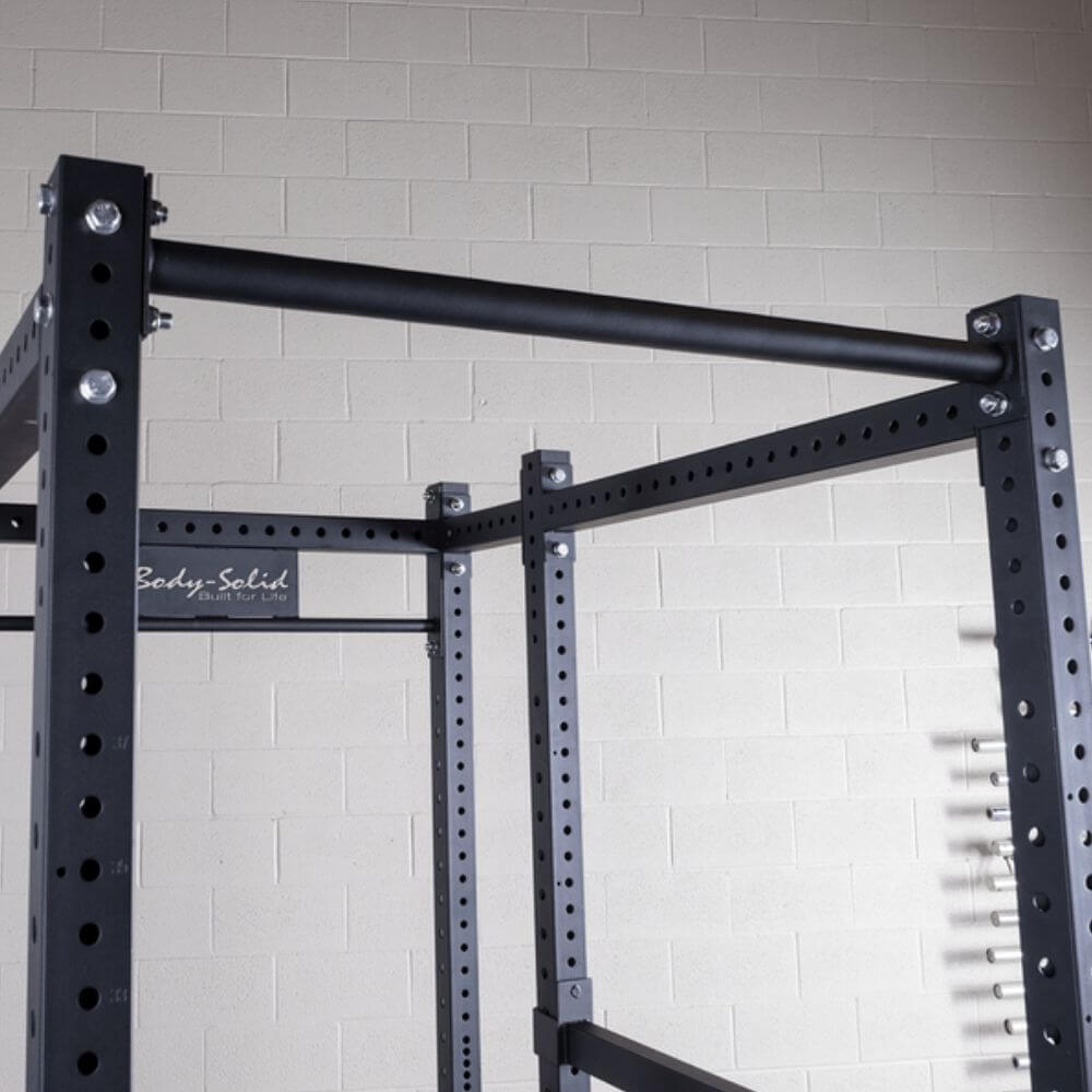 Body-Solid Fat Chin Up Bar SPRCB -