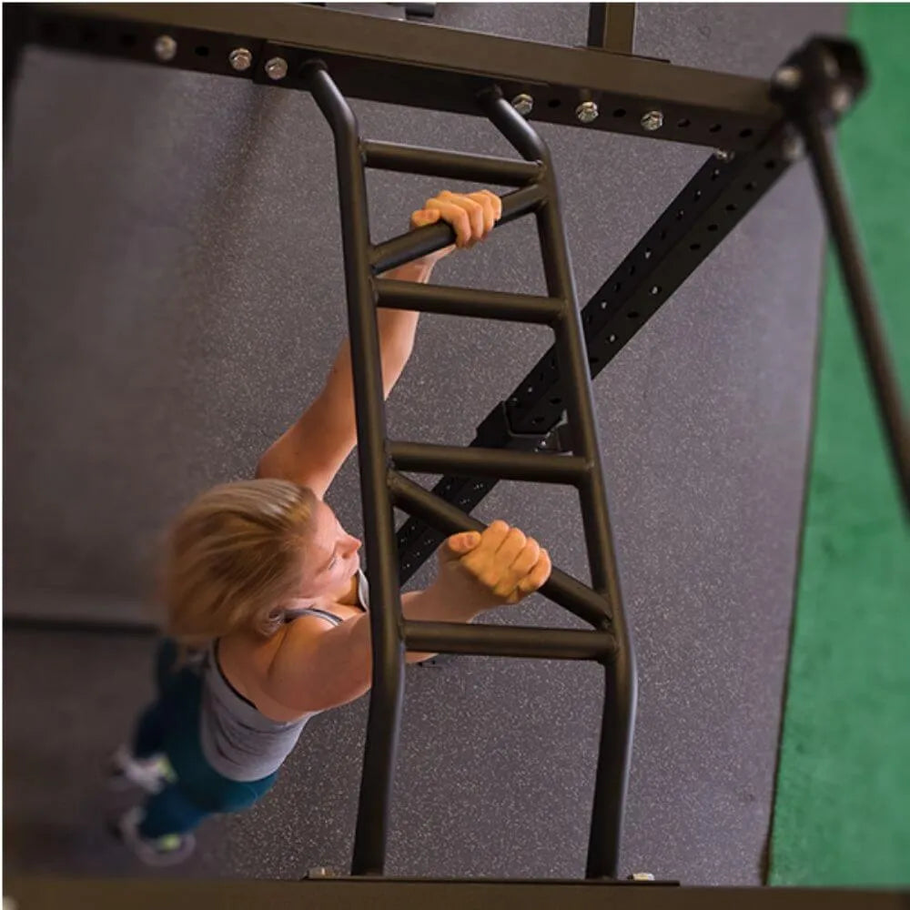 Body-Solid Multi Chin Up Cross Member SPRCUA -