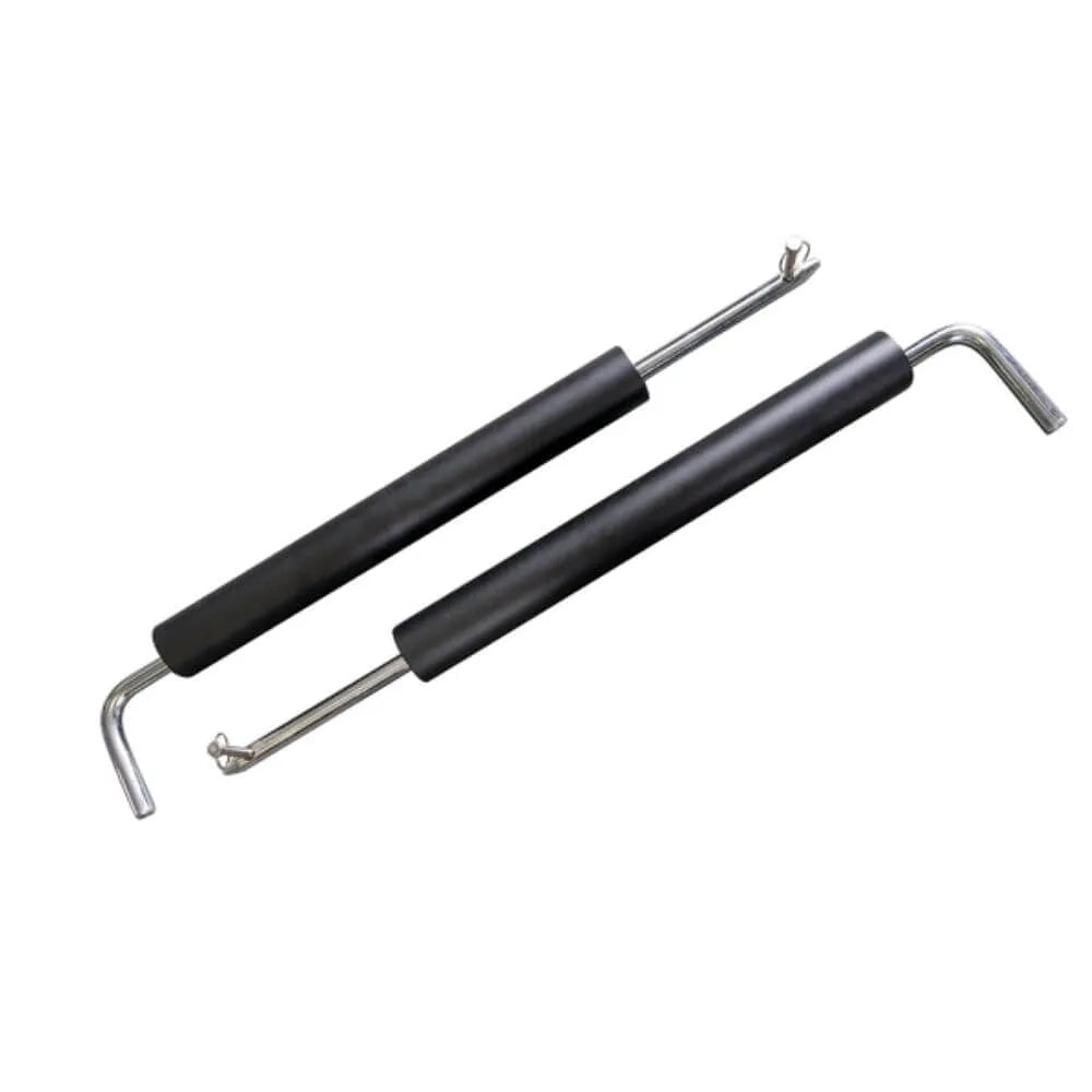 Body-Solid Pin and Pipe Safeties for SPR500 Extension SPRPS -