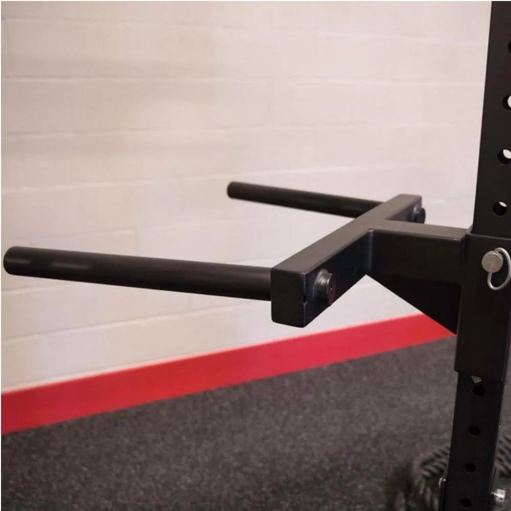 Body-Solid Dip Station Attachment SPRDIP -