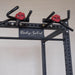 Body-Solid Multi-Grip Chin Up SPRMGC -
