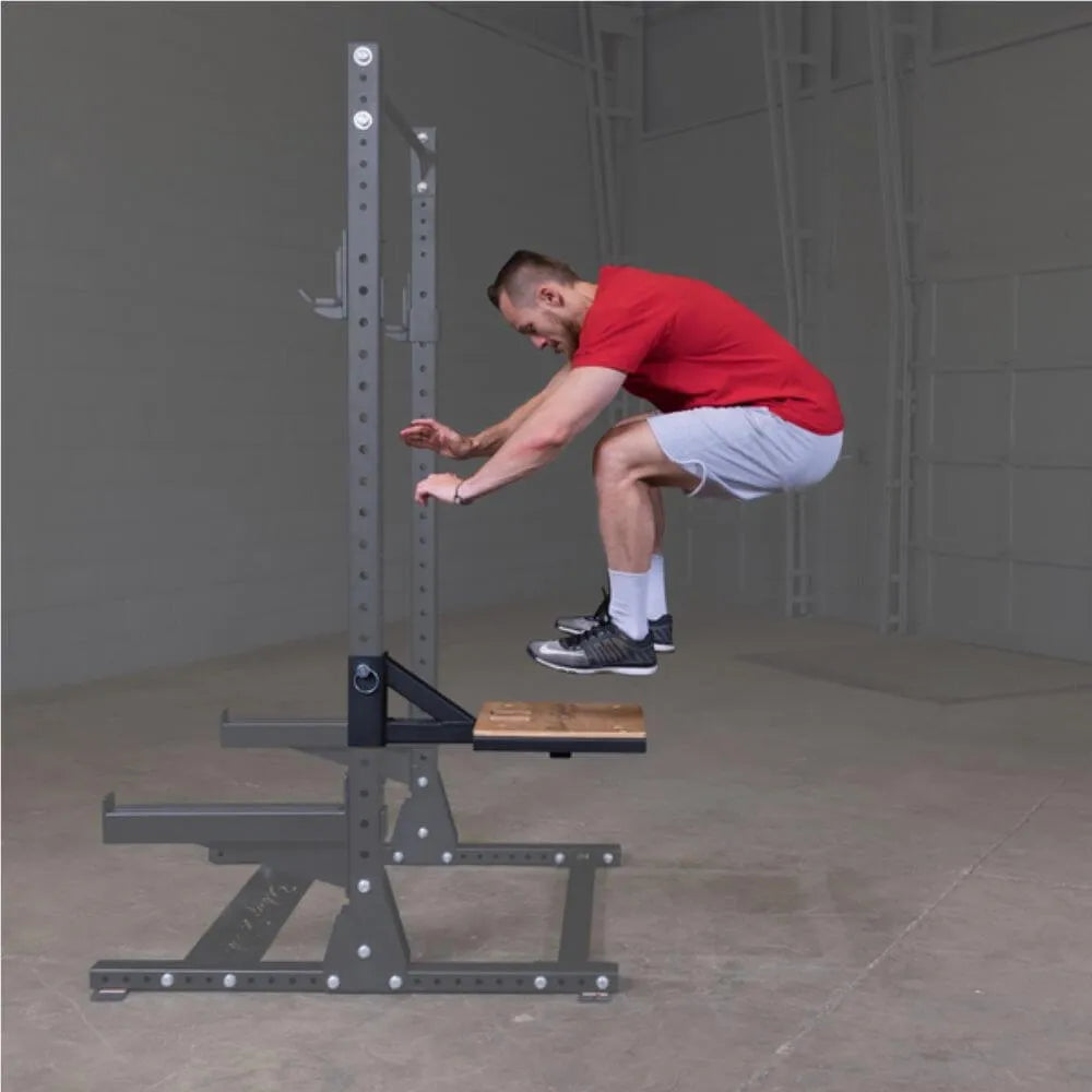 Body-Solid Plyo Step Attachment SPRSTEP -