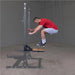 Body-Solid Plyo Step Attachment SPRSTEP -