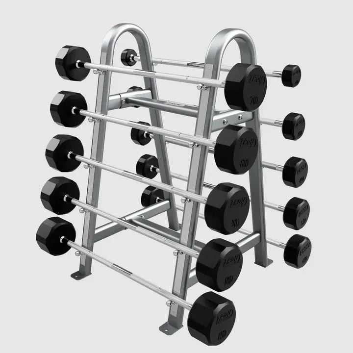 TROY Horizontal Barbell Rack