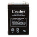 Crusher 4-Hour Battery