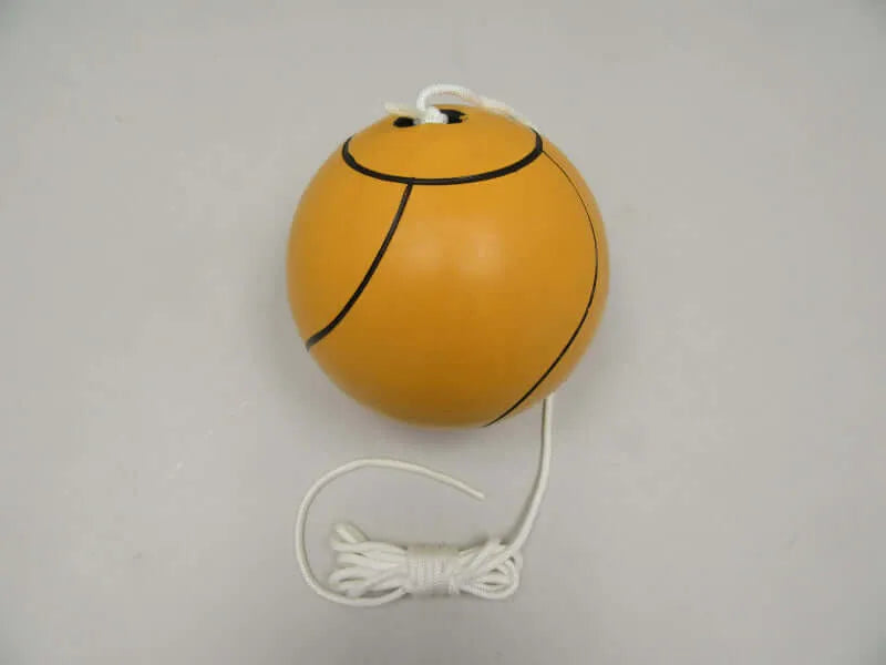 First Team Tomahawk™ Megaduty Tetherball Set - Ball