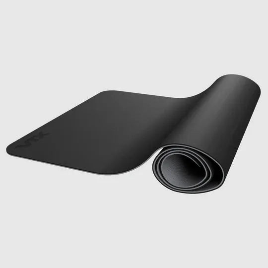 VTX Yoga Mat - rolled 