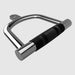 VTX Single Cable Grip with Rubber Grip - side angle 