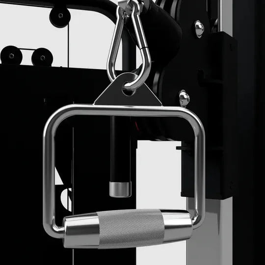 VTX Single Cable Grip - hanging 