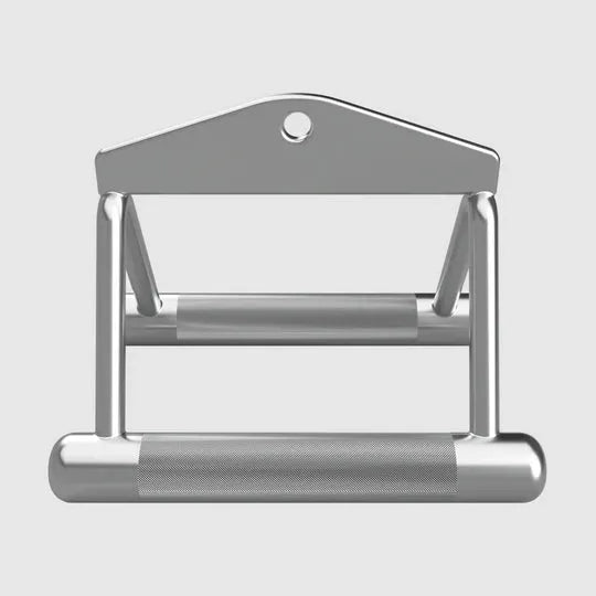 USA Sports Chinning Triangle - front view 