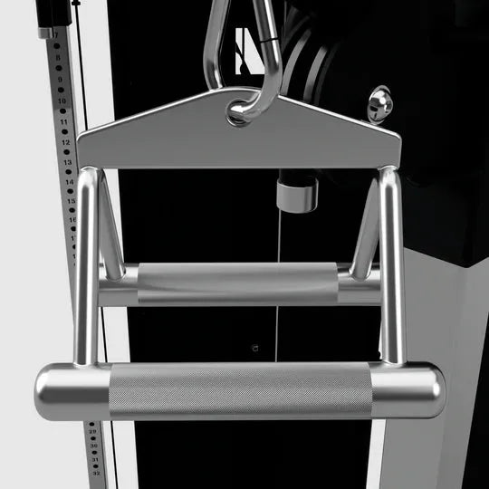 USA Sports Chinning Triangle - hanging