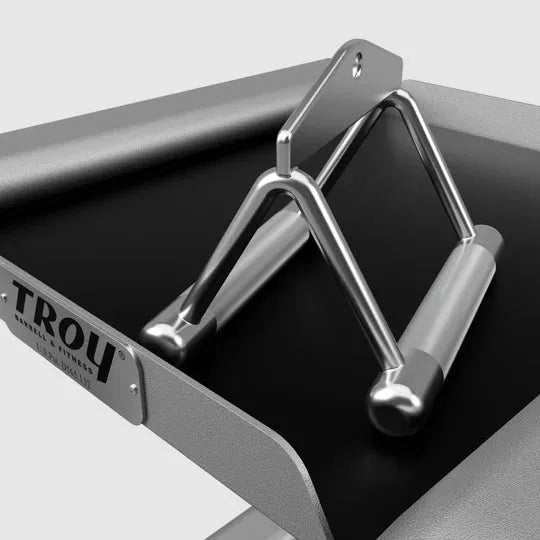 USA Sports Chinning Triangle - on a table