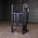 Body-Solid Commercial Functional Trainer GFT100 - side view