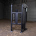 Body-Solid Commercial Functional Trainer GFT100 - side view
