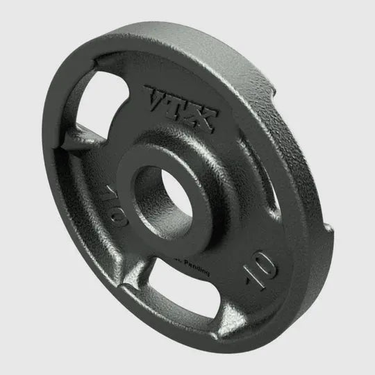 VTX Grip Plate - 10 lbs