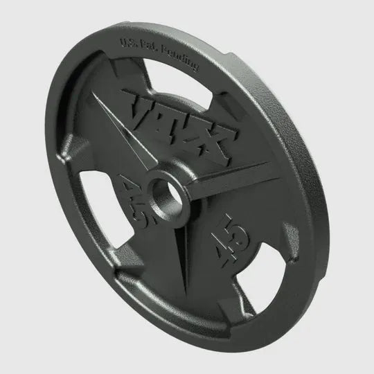 VTX Grip Plate - 45 lbs