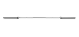 VTX 7’ Olympic International Power Bar - front 