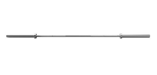 VTX 7’ Olympic International Power Bar - front 