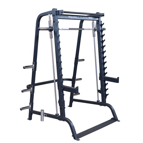 Body-Solid Series 7 Smith Machine