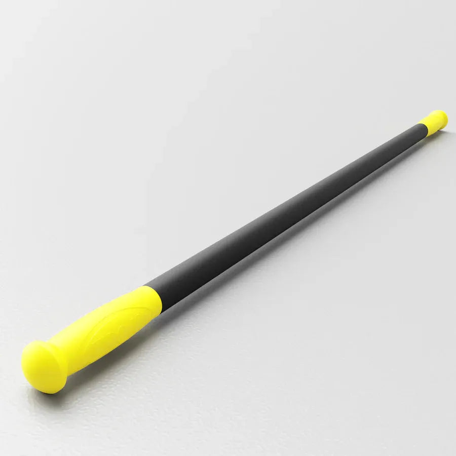 TROY Body Bars - yellow