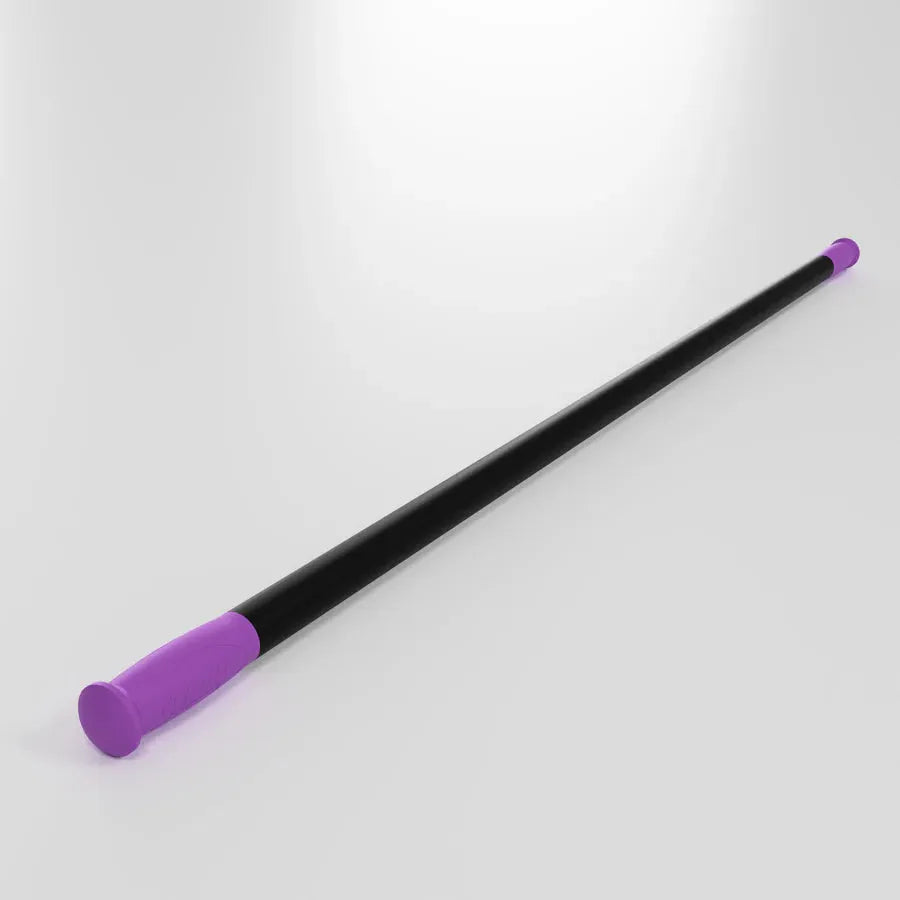 TROY Body Bars - purple