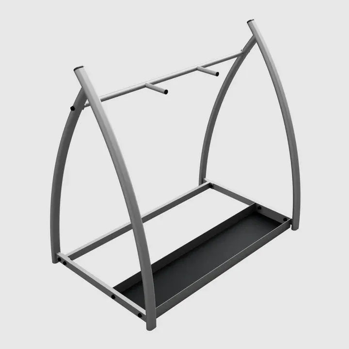 TROY Body Bar Rack - empty 