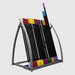TROY Body Bar Rack - full of bar racks