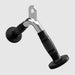 VTX Triceps Press Down V Bar with Rubber Grips - side view 