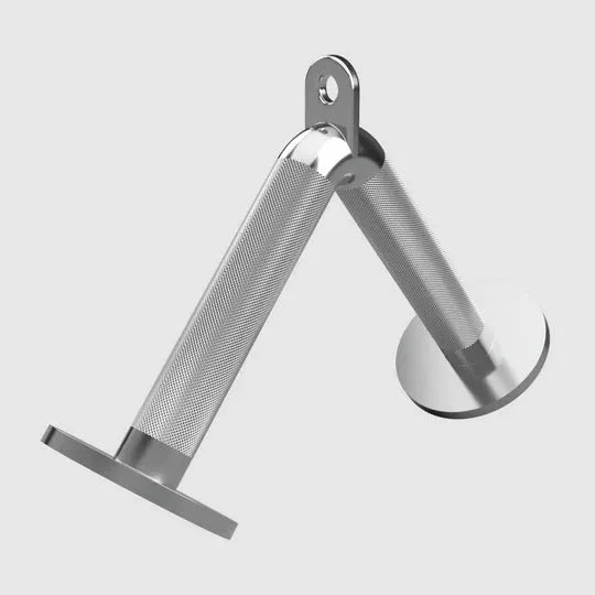 VTX Triceps Press Down V Bar - v shaped metal 