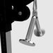 VTX Triceps Press Down V Bar - hanging on an equipment 