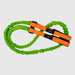 VTX Covered Resistance Bands - green