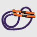 VTX Covered Resistance Bands - purple