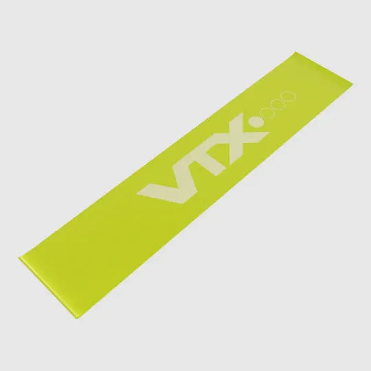 VTX Mini Loop Bands - green