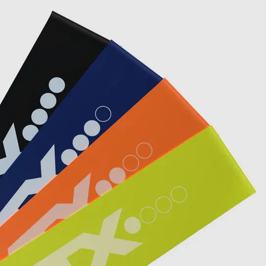 VTX Mini Loop Bands - different colors