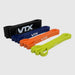 VTX Strength Bands - all colors