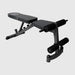 USA Sports Flat/Incline/Decline Bench - declined 