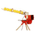 Heater Combo Machine with Automatic Ball Feeder