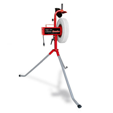 Heater Team Sports Blaze Combo Pitching Machine