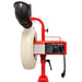 Heater Team Sports Blaze Combo Pitching Machine - settings