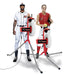 Heater Team Sports Blaze Combo Pitching Machine - users