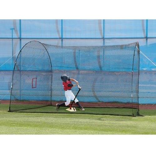 Heater Sports Home Run 12' Batting Cage