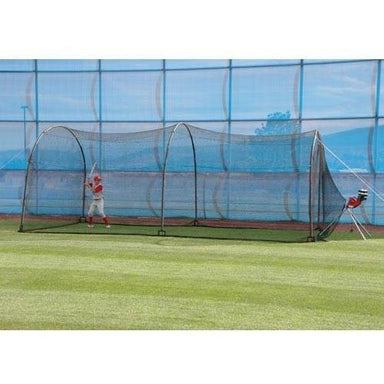 Heater Sports Xtender 24' - 72' Batting Cage