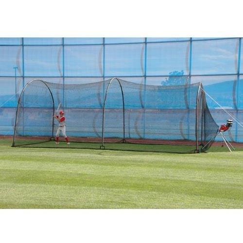 Heater Sports Xtender 24' - 72' Batting Cage