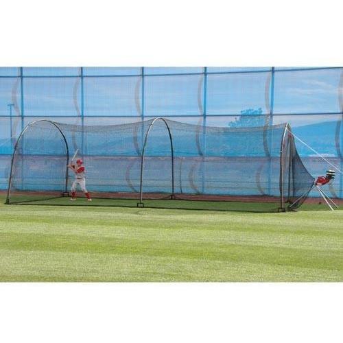 Heater Sports Xtender 24' - 72' Batting Cage - net