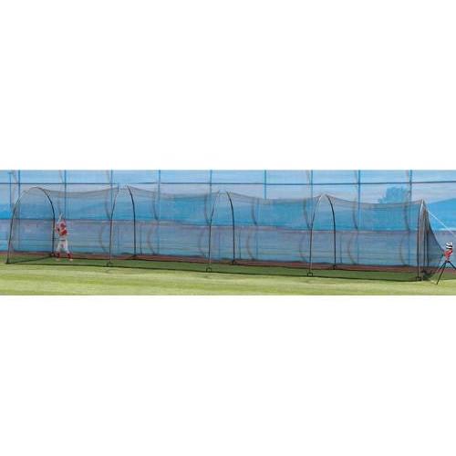 Heater Sports Xtender 24' - 72' Batting Cage - batting