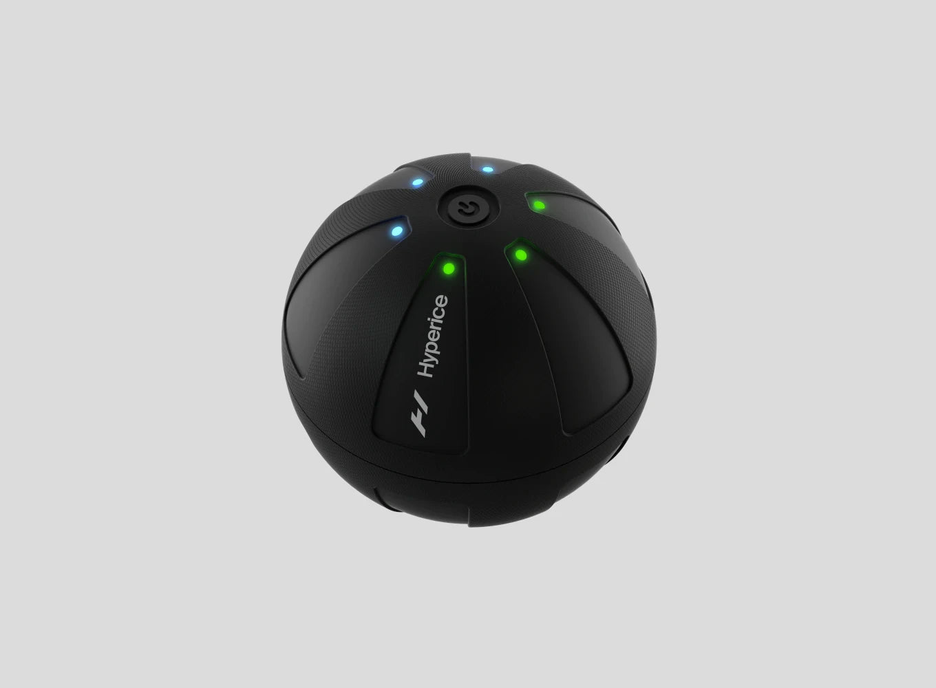 Hyperice Hypersphere Vibrating Therapy Ball