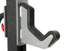 TKO Commercial Half Rack - close look of metal power rack